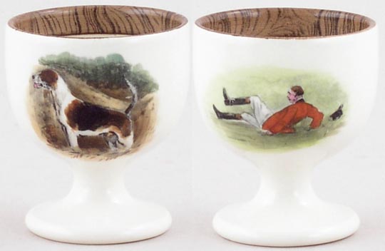 Egg Cup c1930